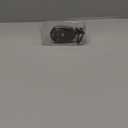 Rechargeable USB Type C Wireless Presentation Clicker, Finger Ring Clicker Powerpoint Clicker with Red Light & Volume Control, Wireless Presenter Remote Pointer for Slide MAC Computer PC Laptop