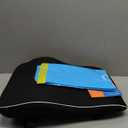 Lumbar Support Pillow for Office Chair, Office Home Essentials,Gifts for Mom,Dad, Back Support Pillow for Car, Chair Cushions,Back Pain Relief Improve Posture,Mesh Cover Double Adjustable Straps