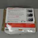 Frost King V73/9H Indoor Shrink Window Kit 42 62-Inch, Clear, 9-Pack