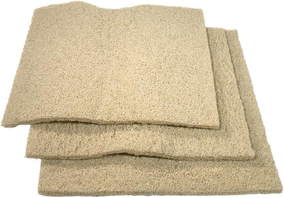 Polyester Pad Set for MasterCool MMBT14