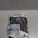 Holkcog 17th Birthday Decorations for Boys Girls, Black 17th Birthday Decorations Supplies, 17 Number Ballons Gifts, Black Glitter Bruh I'm 17 Cake Topper Cupcake, Bro I'm 17 Party Backdrop Banner