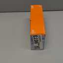 Sylvania LED Light Bulb, 100W Equivalent A19, Efficient 14W, Frosted Finish, 1500 Lumens, Bright White - 4 Pack (78102)