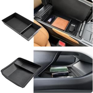 (2Pack) for 2026 Lexus ES 350e/500e/350h Center Console Organizer