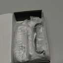 Asidrama 10 Pack 3.75 Inch(96mm) Matte Black Kitchen Cabinet Handles, Cabinet Pulls Kitchen Cabinet Hardware for Cupboard Drawer Pulls