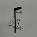 Allied Tools ADJUSTABLE HACKSAW,One Size,81907