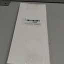 T-Bar Necklace Holder,Jewelry Chains Display Stand for Selling,Velvet Necklace Organizer Stand for Show,Jewelry Tower Tree (Beige)