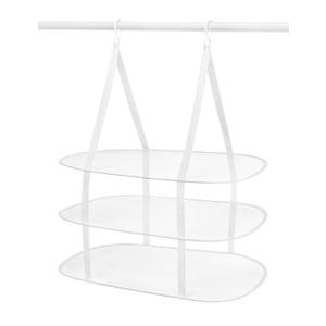 Whitmor 6506-9367-WHT Pop & Fold Clothes Dryer, White