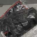 powoq Truck Cab Roof Protector Compatible with 2016-2023 Toyota Tacoma Rear Roof Protector Upgraded TPE Replacement for 2016-2023 Toyota Tacoma Accessories