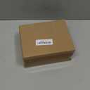 Disposable Wood Boat Plates/Dishes (100, 7''Long x 3.3''Widex0.7''High)