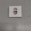 2026 New Electric Nail Clippers 3 in 1 Automatic Electric Nail Clipper with LED Light, USB Rechargeable for Adults, Seniors, Babies, Children (Gray)