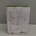 Maestri House Milk Frother, 4-in-1 Electric Milk Steamer and Frother, 16.9OZ 600W Smart Touch Control Hot and Cold Foam Maker, Memory Function for Latte, Cappuccinos, Warm Milk, Hot Chocolate Milk (Black)