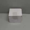 51mm Espresso Accessories Kit, Spring Loaded Calibrated Tamper,matWDT ToolDosing FunnelPuck Screen kitBasket Removal Tool Cleaning ClothSet Fits Espresso Coffee Machines and 51 mm Portafilters (small)