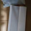 Blackout Cordless Cellular Shades, 27 5/8" W × 64" H White Honeycomb Structures Can Block Heat And Provide Privacy. Blackout Fabric Can Make a Room Darker And Noise Reduction