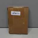 Professional Dog Grooming Scissors with Safety Round Tips, 5 in 1 Dog Grooming Scissors Kit, 4CR Stainless Steel Professional Pet Grooming Shears for Dogs/Cats, Sharp and Durable, Blue