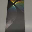 TORRAS OrigArmor for iPhone 17 Pro Max Screen Protector [100% Anti Reflection][3D Full Coverage Fit] Military-Grade Shatterproof 9H+ Tempered Glass Anti-Scratch Screen Protector 17 ProMax 6.9" 1-Pack