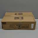 KOMUEE 8 Pieces Glass Baking Dish with Lids Rectangular Glass Baking Pan Bakeware Set with Lids, Baking Pans for Lasagna, Leftovers, Cooking, Kitchen, Fridge-to-Oven, Gray