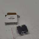 2 Pack JD1914 Car Relay, 12V 80A, 5 Pin SPDT, Automotive Switches and Starters, Waterproof Relay for Boat Tractor Truck Motorcycle (2)