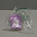 wegreeco Washable Reusable Premium Female Dog Diapers, Medium Large Small Dog Doggie Puppy & Doggy Diapers Female,Period Panties in Heat (Pack of 3, Large)