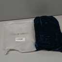 Velvet Pillow Shams Set of 2 Retro Ruffle Flounces Trim Soft Decorative Luxurious Solid Malachite Green Farmhouse Vintage Pillow Cases for Bedroom Decor Standard 20x26 Inch