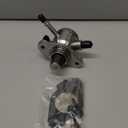 High Pressure Fuel Pump Replacement for Buick Regal Verano LaCrosse Chevy Equinox Impala Malibu Captiva Sport GMC Terrain 2010-2017 12608371 12633115 12633423