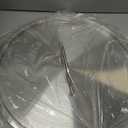 VEVOR Stainless Steel Stockpot, 64 Quart Large Cooking Pots, Cookware Sauce Pot with Basket, Lid, and Handle, Heavy Duty Commercial Grade Stock Pot, Sanding Treatment, for Large Groups Events Silver (63.9 Quarts)