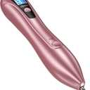 Wart and Skin Tag Remover Pen, Advanced at-Home Removal Kit Beauty Tool, Model CTS-15