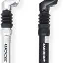 DJC Bike Suspension Seatpost Shock Absorber Damper Rubber Seat Post 25.4 27.2 28.6 30.4 30.9 31.6 mm Lightweight Aluminum (30.4mm(by shim adapter))