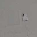 INTGET Navigation Screen Protector for Subaru Impreza Crosstrek Forester Ascent Accessories 2019 2020 2021 2022 2023 Anti Scratch Tempered Glass Center Touch Display Screen Protective Film (8 INCH)