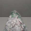 WONGS BEDDING Queen Sheet Set, Christmas Holiday Holly Berry Pattern 4 Pieces Sheet for Queen Bed,Soft Microfiber Christmas Pine Cones Bedding Sheets Deep Pocket Sheets