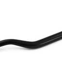 Motorcycle Handlebars 11/8" 28mm Fat Handle Bars CNC Universal for CRF CR XR YZ WR TTR KX KLX KLR RM RMZ DRZ Dirt Pit Bike Black