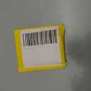 KLOT Industrial Grade 10pcs Solid Carbide Drill Bit 5mm 0.19685" 2-Flute Straight Shank YG6X Tungsten