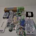 Box With Mixed Items, Retail is Estimated