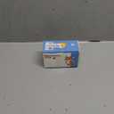 QUMY Dog Shoes for Large Dogs, Medium Dog Boots & Paw Protectors for Winter Snowy Day, Summer Hot Pavement, Water-Resistant in Rainy Weather, Outdoor Walking, Indoor Hardfloors Skid-Resistant Sole (Size 5: 2.4''x2.8''(W*L) (Pack of 4))