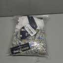 Scarlet Darkness Oktoberfest Carnival Costumes for Women German Dirndl Cosplay Dress L