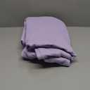 COSVIYA Grommet Room Darkening Curtains 84 inch Length 2 Panels, Thick Polyester Light Blocking Insulated Thermal Window Lilac Curtain Drapes for Bedroom/Living Room, 52x84 inches