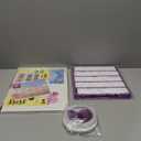 Pretty Me Wall Collage Kit for Teen & Tween Girls - Arts Craft Gift Ideas for Age 11, 12,13, 14, 15, 16 Year Old Girl - Birthday Gifts and Stuff for Teenage Bedroom Decor - Teens Creative Crafts Kits