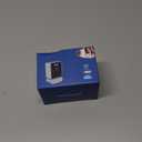 Window Camera 5MP 2K,2.4GHz & WiFi Indoor Cameras for Home Security,Window Security Camera with Mounting Sticker Al Color Night Vision,Person & Motion Detection (White) (Dark-black)