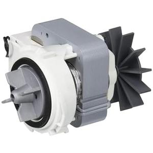 Fisher & Paykel Automatic Washer Kit Pump And Fuse - OEM Appliance Parts 479595 for Home Improvement, ‎8 x 7 x 5 inches