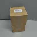 2 x Sunflower Succulent Plant Pots 3 Inch Ceramic Cactus Flower Pots Personalized Initials S Sunflower Gifts for Women Mom Sister,Birthday Housewarming,Wedding,Window Garden Desk Decor