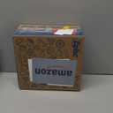 Ziploc Brand Twist n Loc Food Storage Containers, Leak Resistant Design, Small Round, 9 count