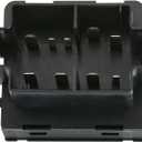 ZAPOTST Driver Side Power Window Switch Fits for Ford F-150 1999-2002,for Ford F250 F350 1999-2000, Lobo 2001-2002,2-Door Pickup Cab OEM XL3Z14529AA