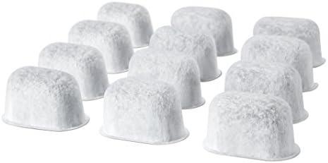 Premium 10-Pack Replacement Charcoal Water Filters for Keurig Coffee Machine