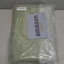 OLANLY Thick Memory Foam Bath Mat Rug 36x24, Extra Soft Absorbent Bathroom Rug, Quick Dry Bath Mats, Non-Slip, Machine Washable Carpet for Bathroom, Tub and Shower, Home Decor Accessories, Sage Green