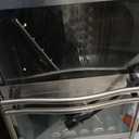 Amazon.com: Elite Gourmet ETO4524 45L Countertop Convection Toaster Oven, French Doors, Adjustable Temperature & Timer, Bake, Roast, Broil, Toast, Includes Baking Pan, Rack, Rotisserie, Stainless Steel: Home & Kitchen