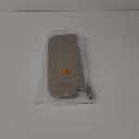 SENSHINE Right Passenger Side Sun Visor for Hyundai Elantra 2011 2012 2013 2014 2015 Avante MD, Replacement Assembly 852103X000TX, Beige