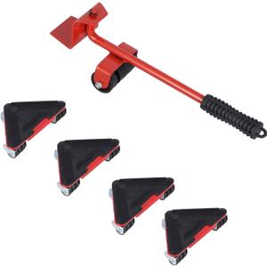 Furniture Lifter Heavy Duty Furniture Mover Refrigerator Moving Roller Furniture Moving Tool