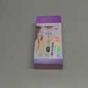 Wet & Dry Electric Razor for Women Men,4 in 1 Rechargeable Led Display Electric Shaver and Facial Hair Remover,Painless Ladies Body Razors for Nose Face Body Leg Bikini Arm Hair