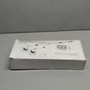 Electric Spin Scrubber, Cordless Shower Scrubber with 8 Scrub Brush, 2 Speed with Adjustable Extension Handle, Battery Level Display, Power Scrubber for Bathroom Bathtub Tile Floor (Black)