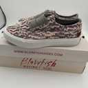 Blowfish Malibu Kids, Dark Moon Rock Canvas, 11