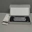 JSAUX PC0111 ModCase Compatible with ASUS ROG Ally X, Modular ROG Ally X Case with Cooling Fan, Included Protective Case, Face Cover, Cooling Fan, Metal Bracket and Strap - Cooler Set